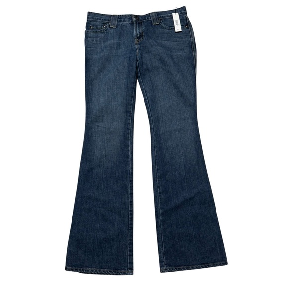 Banana Republic Denim - NWT Banana Republic Low Rise Bootcut Jeans